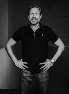 Rechtsanwalt Peter Thortz